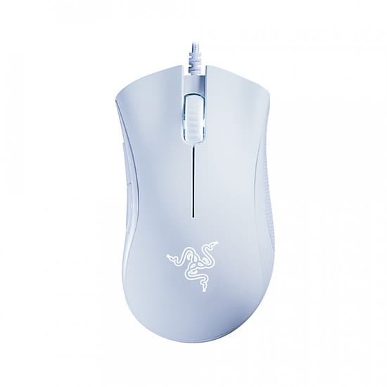 Chuột Chơi Game Có Dây Razer DeathAdder Essential