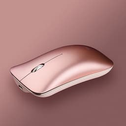 Chuột Không Dây Sạc Điện INPHIC PM9