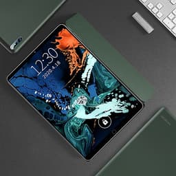 Máy Tính Bảng 10.1'' Metal Tablet with MT6592 Eight-core Processor 1280*800 Resolution 2GB+32GB Memory Support 2G/3G Calls