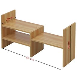 Kệ Sách Để Bàn (Mini) HT004