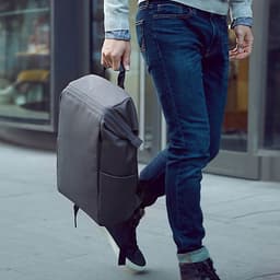 Balo Laptop Chống Thấm Nước Xiaomi 90 Fun (15.6")