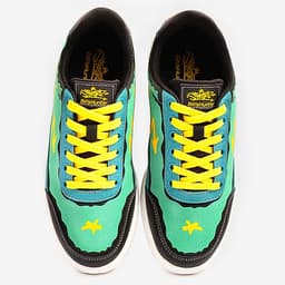 Giày Thể Thao Nữ Biti's Hunter Street VietMax Culture DSWH02501XLC - FdF Green