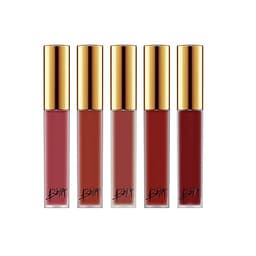 Son kem lì Bbia Last Velvet Lip Tint Version 3 5g (5 màu)