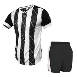 Bộ đồ đá banh CPSports mẫu không logo New Season