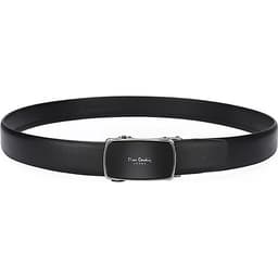  Thắt Lưng Nam Thời Trang Khóa Tự Động Pierre Cardin J8A826Z-281102A
