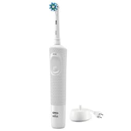 Bàn Chải Đánh Răng Điện Cho Người Lớn Oral-B D100 