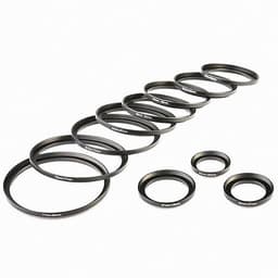 Vòng chuyển Step up ring