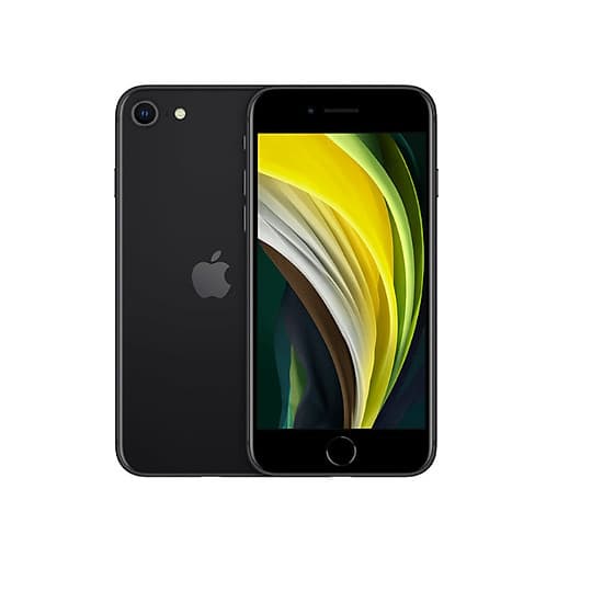 Điện Thoại iPhone SE 128G ( 2020) - Hàng Nhập Khẩu