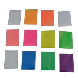 Bột Màu Dạ Quang Phát Sáng Trong Bóng Tối (Túi 10g)