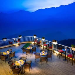 Combo Sapa Amazing Hotel 4* + Xe Giường Nằm, Khởi Hành Hàng Ngày Từ HN Dành Cho 01 Người