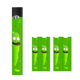 Miếng dán bảo vệ trang trí cho pax juul ( Wrap Only )