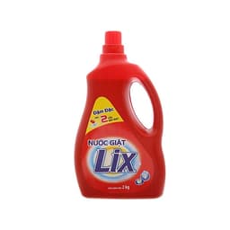 Nước Giặt Lix Đậm Đặc 