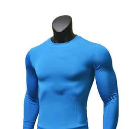 Áo Giữ Nhiệt Nam Body AS11