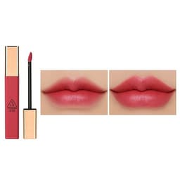 Son Kem Siêu Lì, Mịn Môi 3CE Cloud Lip Tint