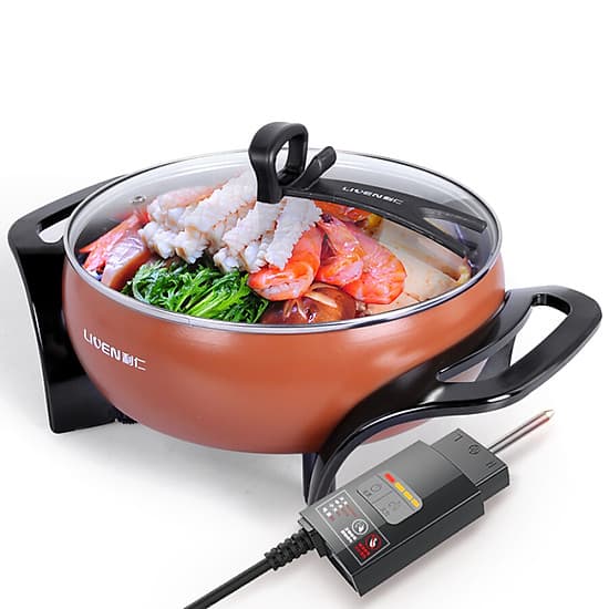 Nồi Lẩu Lireon DHG-233A