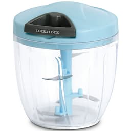 Dụng cụ băm rau củ quả Lock&Lock Quick Chopper