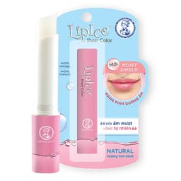 Son dưỡng có màu tự nhiên Lipice Sheer Color 2.4g