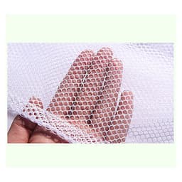 Bộ 3 túi giặt dây rút túi vải lưới giặt đồ thông minh tiện lợi