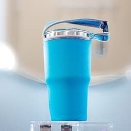Túi Đựng Ly Giữ Nhiệt Lớn 900ml Nhiều Mẫu