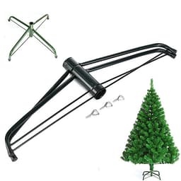 Chân Đỡ Cây Thông Noel 4 Chân Kích Thước Hộ Gia Đình 