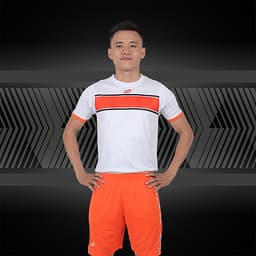 Bộ đồ đá banh CPSports mẫu không logo New Season