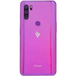 Điện Thoại Vsmart Active 3 - Hàng Chính Hãng