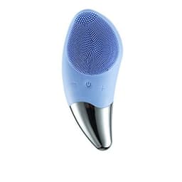Máy rửa mặt mini massage tích hợp sóng âm BR-1020