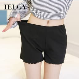 Quần Short Thun Mặc Lót Trong Váy Ngắn Dành Cho Nữ