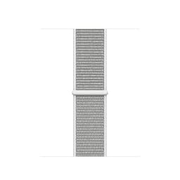 Dây vải đeo thay thế cho Apple Watch 42mm / 44mm hiệu Coteetci - Hàng chính hãng