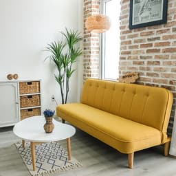 Sofa Giường BumBee Sofa Bed Nội Thất Kiểu Hàn BEYOURs