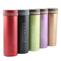 Bình Giữ Nhiệt Nóng Và Lạnh Lock&Lock Mini Mug Tumbler (300ml)