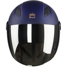 Nón bảo hiểm 3/4 Royal M134