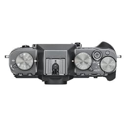 Máy Ảnh Fujifilm X-T30 Body - Hàng Chính Hãng