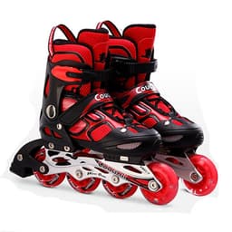 Giày trượt patin chính hãng Cougar 835LSG ( 4 màu)