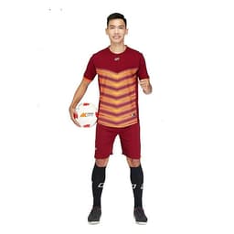 Bộ đồ đá banh CPSports mẫu không logo New Season