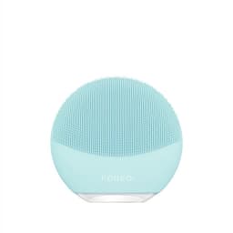 Máy rửa mặt Foreo LUNA MINI 3 - Loại bỏ bụi bẩn và cặn trang điểm chỉ trong 30s
