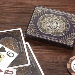 Xiaomi Youpin Bài Poker Board Game TEXAS HOLD'EM 56 Thẻ