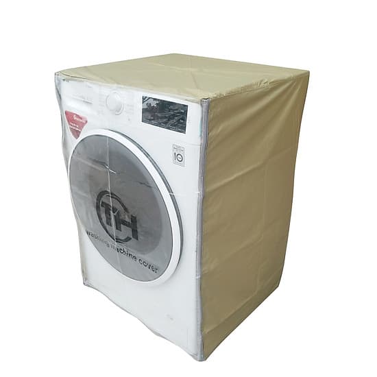 Vỏ bọc máy giặt, máy sấy chống mưa nắng chất liệu vải dù cao cấp