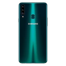 Điện Thoại Samsung Galaxy A20s - Hàng Chính Hãng