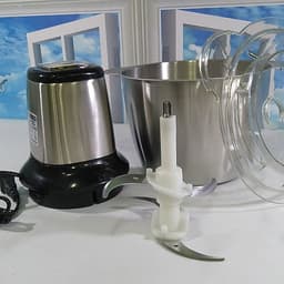 Máy xay thịt mini thế hệ mới 2020