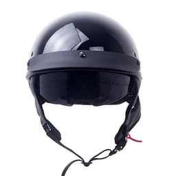 Motorcycle Helmet Built-in Lens Strong Motorcycle Helmet