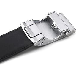 Thắt Lưng Nam Khoá Tự Động Pierre Cardin J7A804Z-241100A