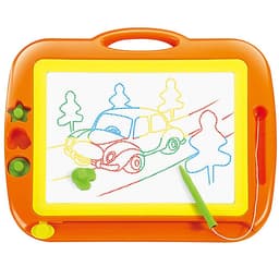 Bảng Vẽ Cho Bé 1-3 Tuổi QIQU TOYS 8888A