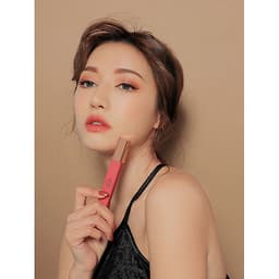 Son Kem Siêu Lì, Mịn Môi 3CE Cloud Lip Tint