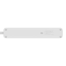 Ổ Cắm Điện Tích Hợp Sạc USB Xiaomi Mi Power Strip - Hàng Chính Hàng
