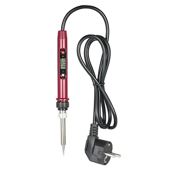 Máy Hàn Điện Màn Hình LCD Kỹ Thuật Số (80W)