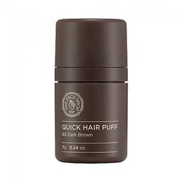 Phấn Nhuộm Tóc The Face Shop Quick Hair Puff (7g)