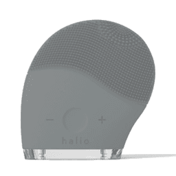 Máy Rửa Mặt Và Mát Xa Da Mặt Halio Facial Cleansing & Massaging Device