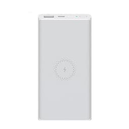 Pin sạc dự phòng không dây Xiaomi 10000mAh - Sạc dự phòng tích hợp sạc không dây 10000mAh Xiaomi lite