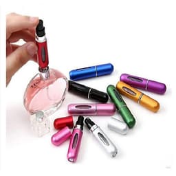  Lọ chiết dung dịch nước hoa mini xịt phun sương tiện lợi